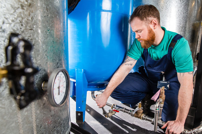 iletişim Keskin Usta Sıhhi Tesisatçı